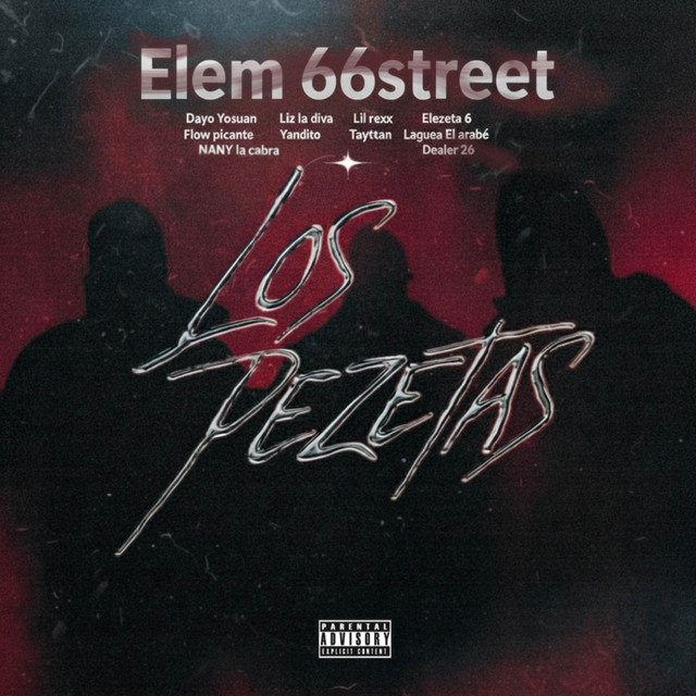 Los Pezetas (Capitulo 5)