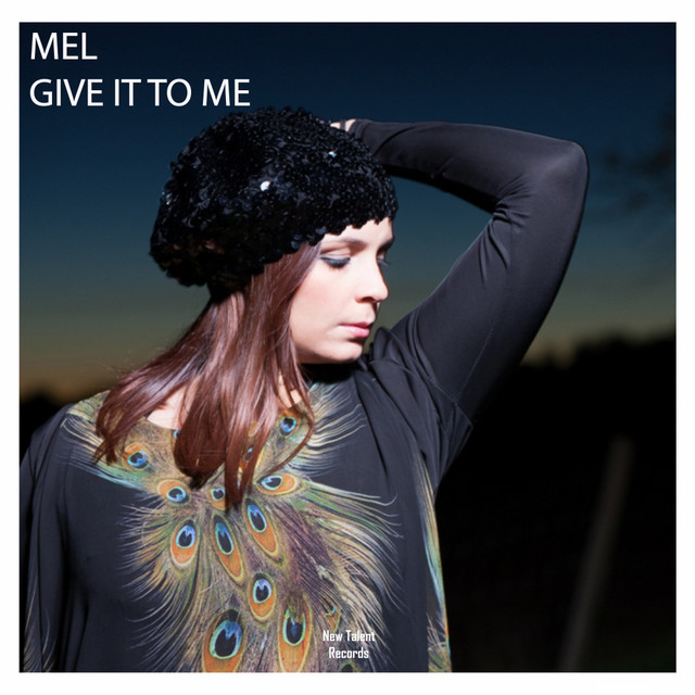 Give It To Me - Parousia Remix cover art