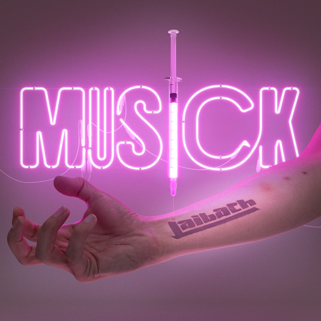 Musick (feat. Wiyaala)