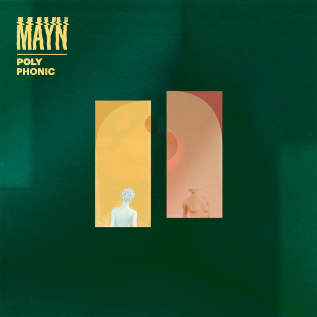 Polyphonic cover art