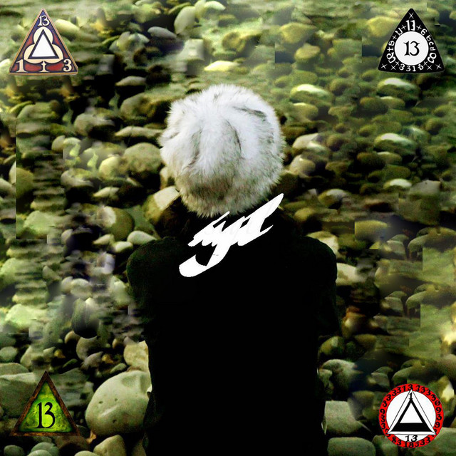 Sigil cover art