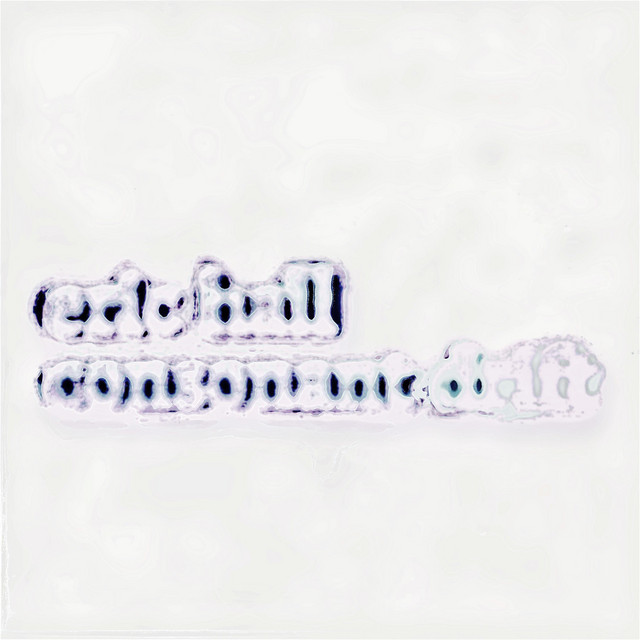 Consonant Drift
