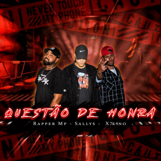 Rapper Mp | Spotify