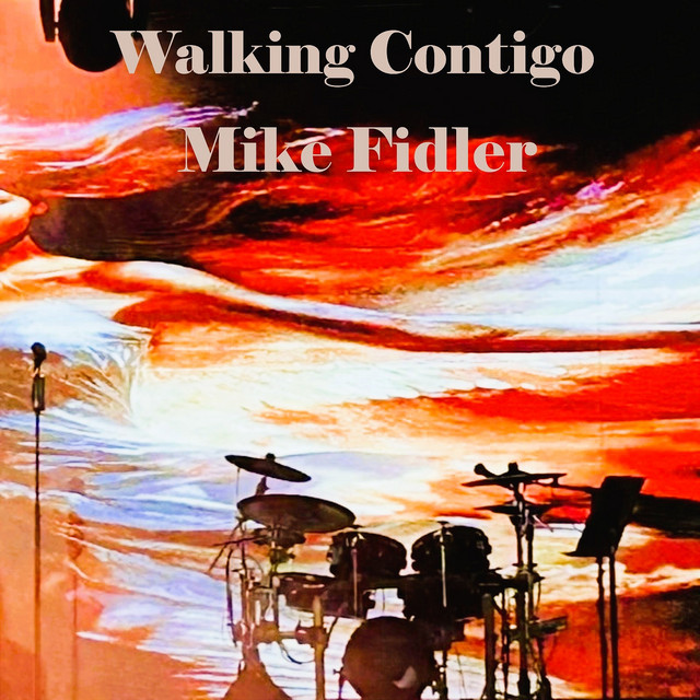 Mike Fidler