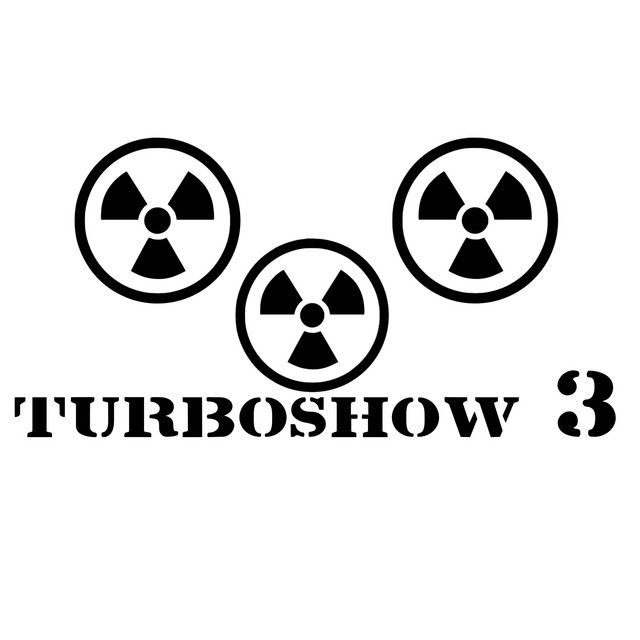 Turboshow 3 cover art