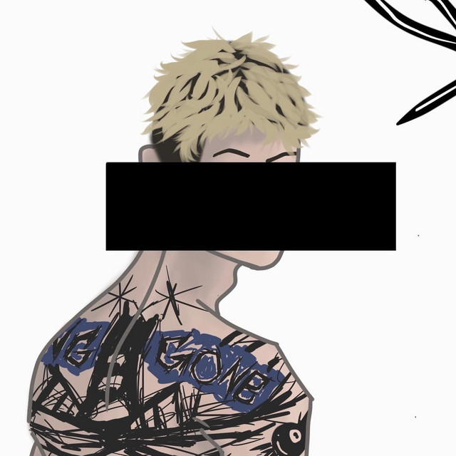 Long Gone cover art