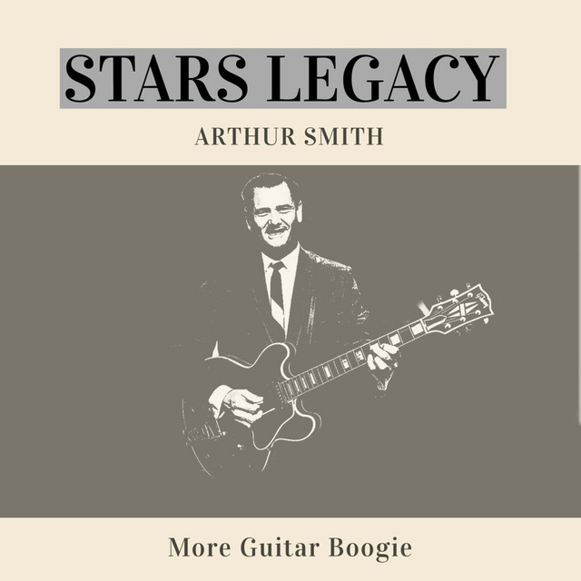 More Guitar Boogie cover art