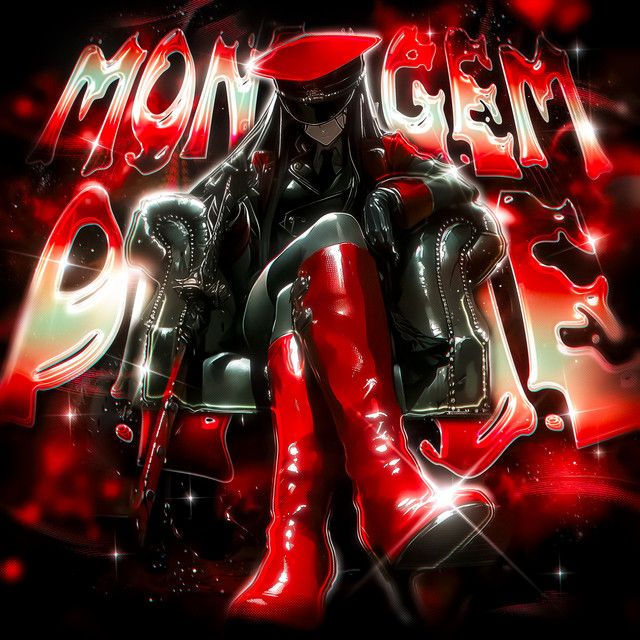 MONTAGEM PEGUE
