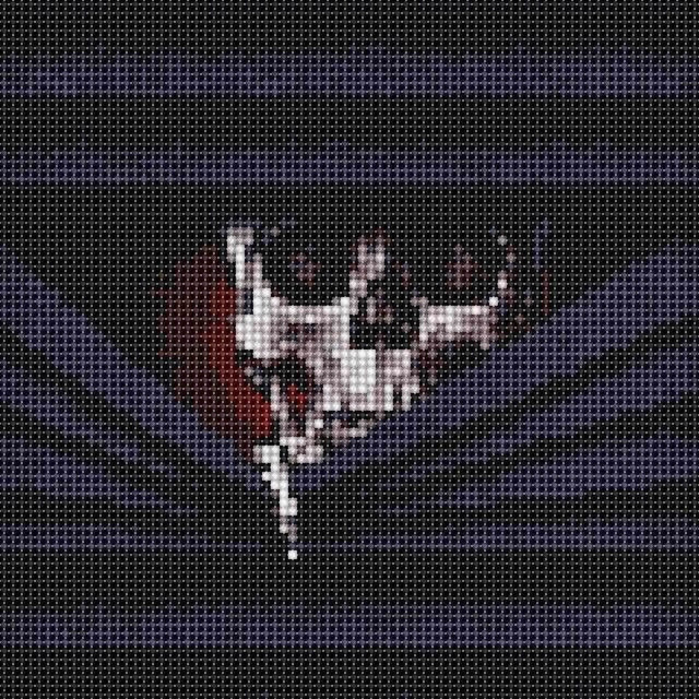 Empty Credits artwork