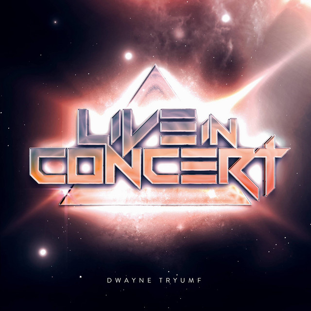 Live in Concert cover