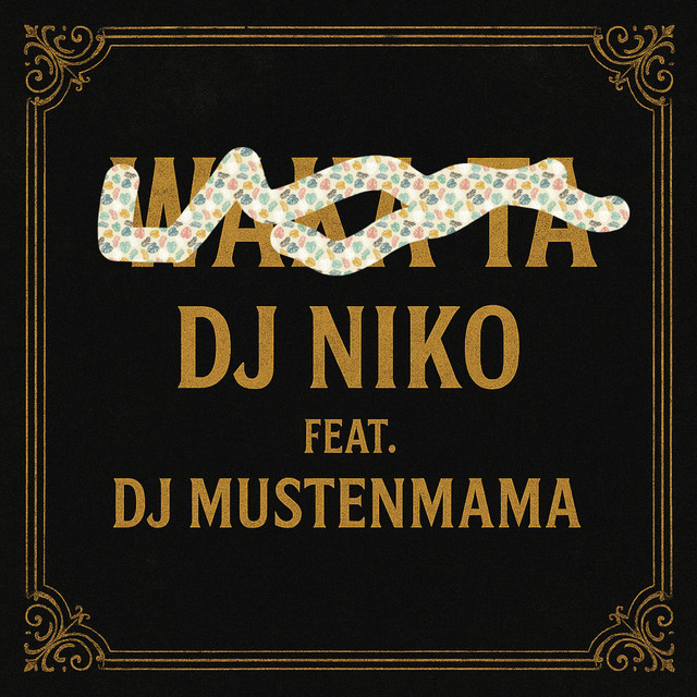 Dan Mama Dj musten ‑「シングル」by Yan Maza Na Tigre | Spotify