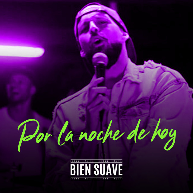 Por la Noche de Hoy - Plena