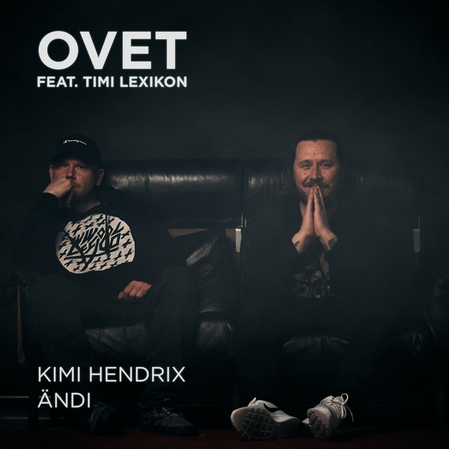 Ovet (feat. Timi Lexikon)