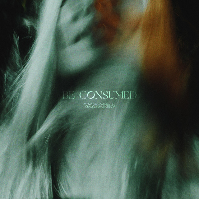 Be Consumed cover art