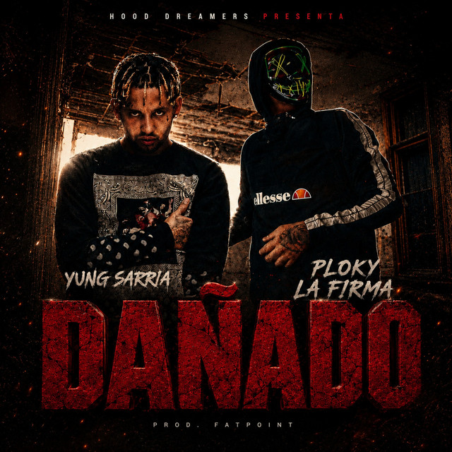 Dañado album image