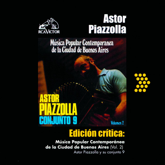 Edición Crítica: Música Popular Contemporanea De La Ciudad De Buenos Aires Vol.2