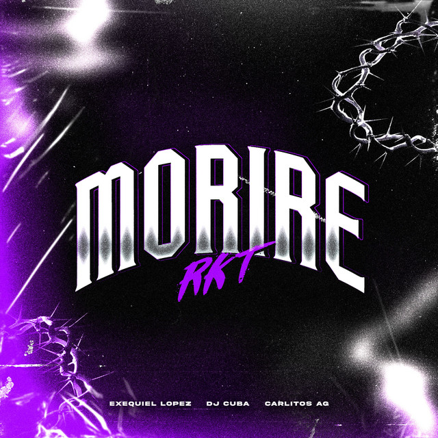 Morire - Rkt