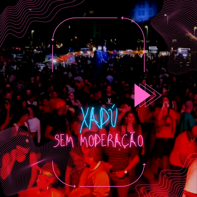 Sem Moderação cover
