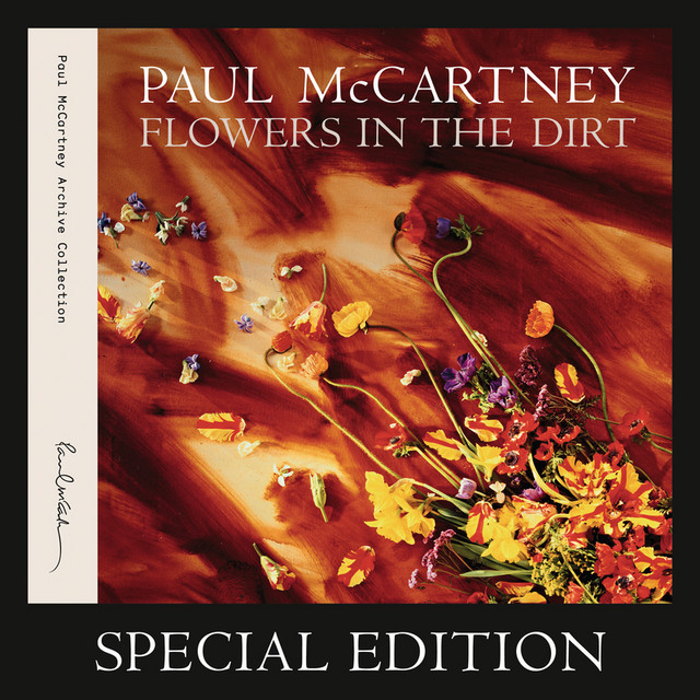 洋楽 Paul McCartney My Brave Face UK-original Paul McCartney | My Brave Face