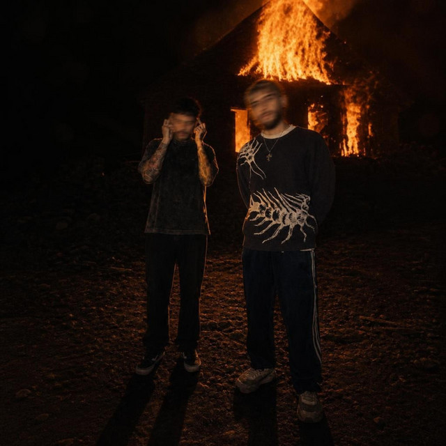 Sad Tapes 2 album image