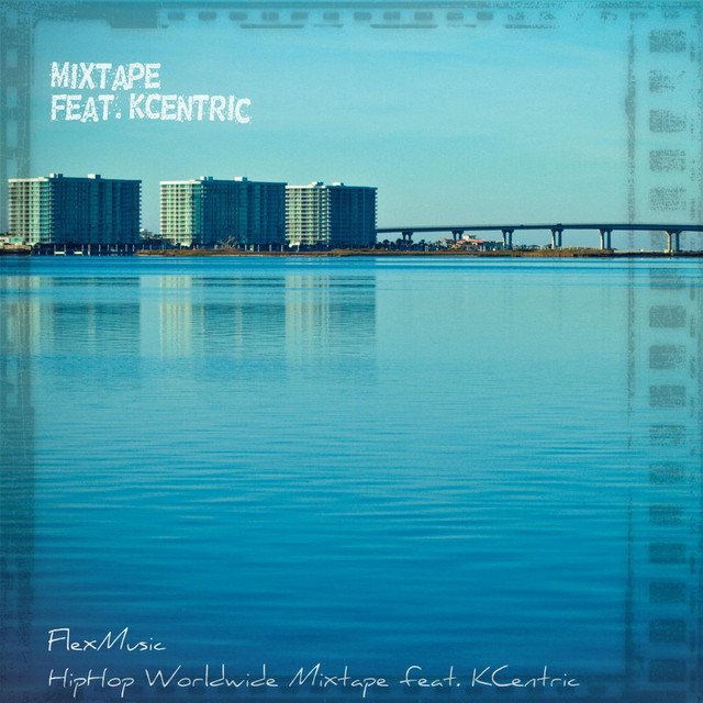 Worldwide (with K Centric) cover art
