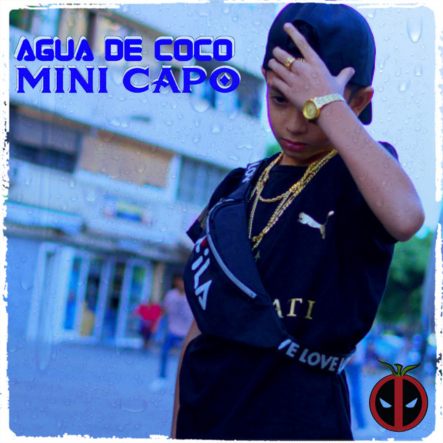 Agua De Coco - Single by Mini Capo | Spotify