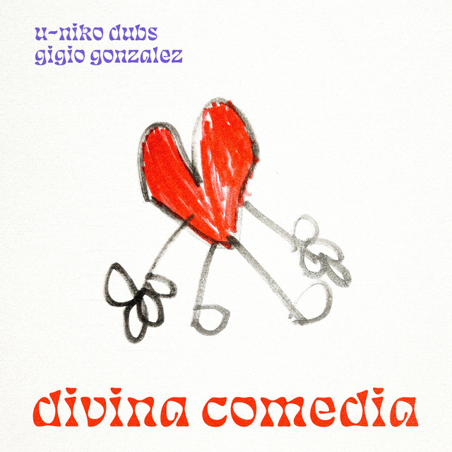 Divina Comedia