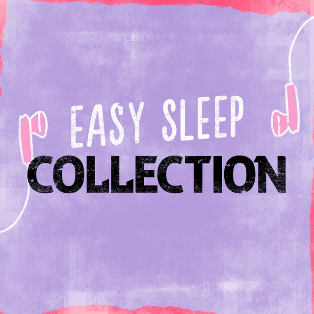 Easy Sleep Collection cover art