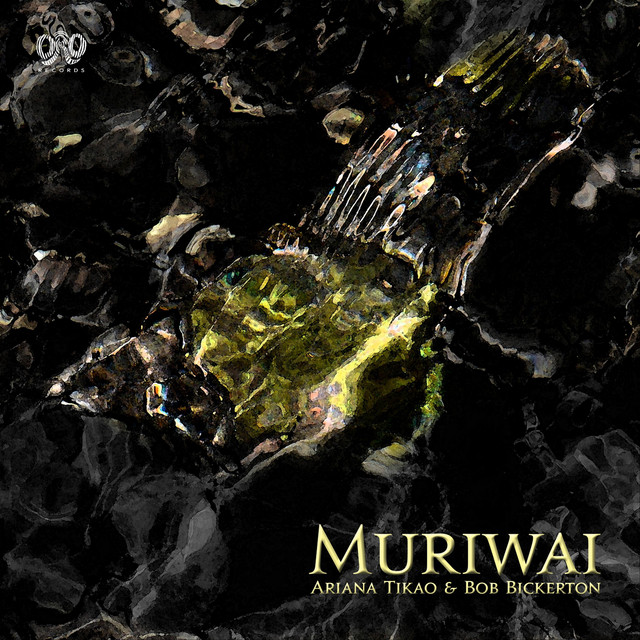 Muriwai cover art
