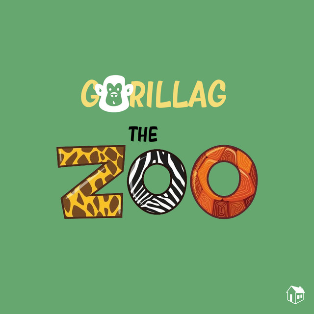 The Zoo cover art