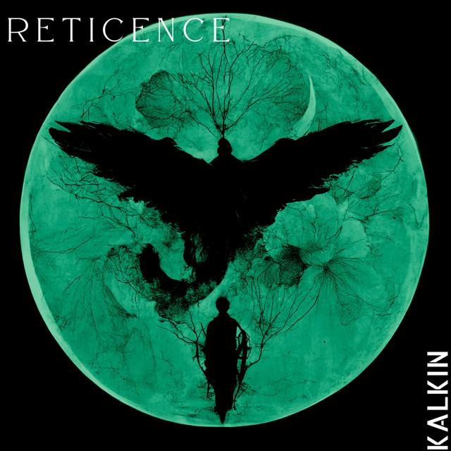 Reticence (Demo) cover art