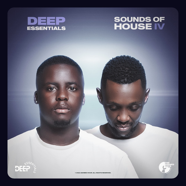 Sounds Of House IV cover art