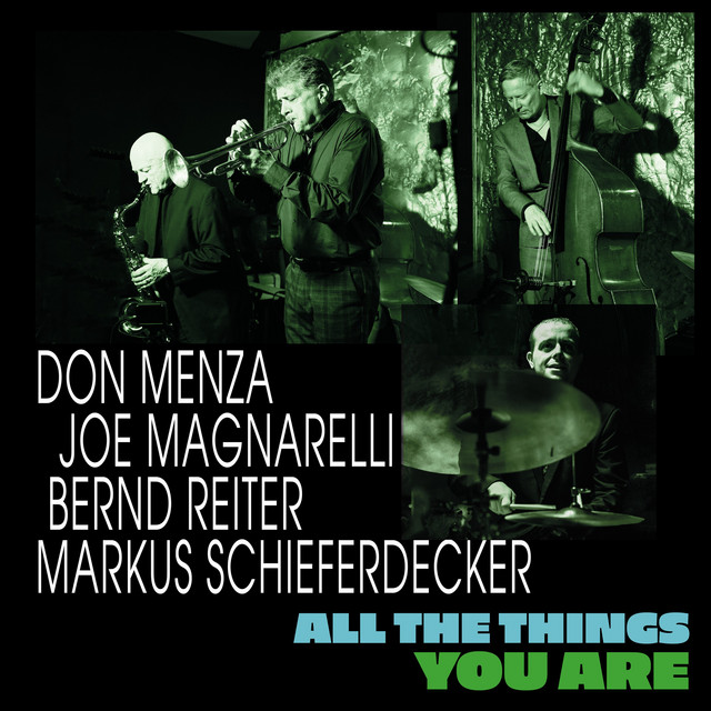 All the Things You Are