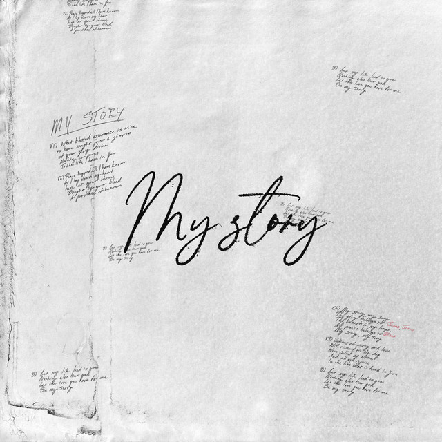 My Story - Studio Version