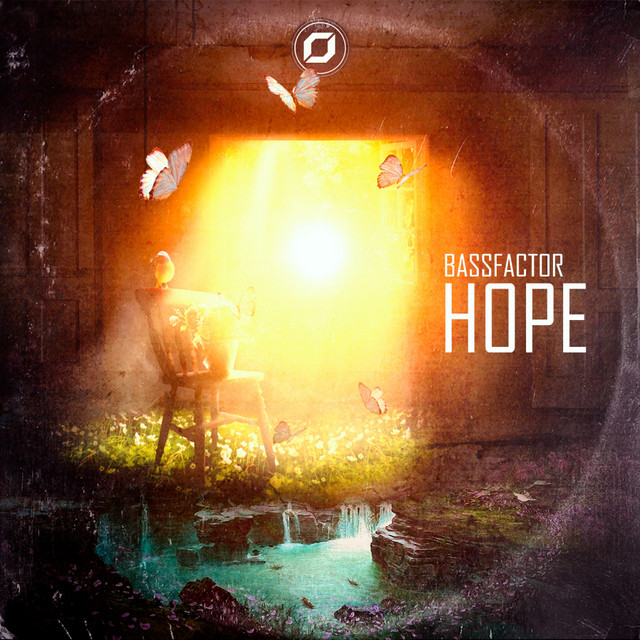 Hope cover