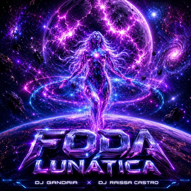 Foda Lunatica