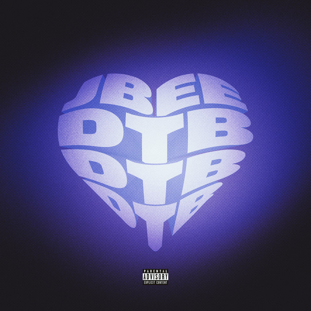 DTB cover art