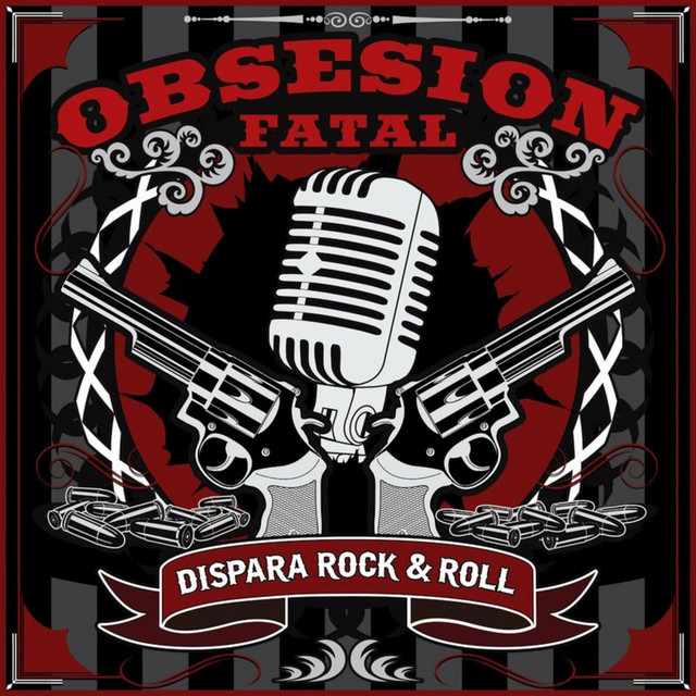 Dispara Rock & Roll cover