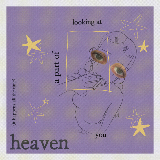 LOOKING AT A PART OF YOU (IT HAPPENS ALL THE TIME) - SATO Remix cover art