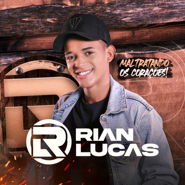 Maltratando os Corações! cover art
