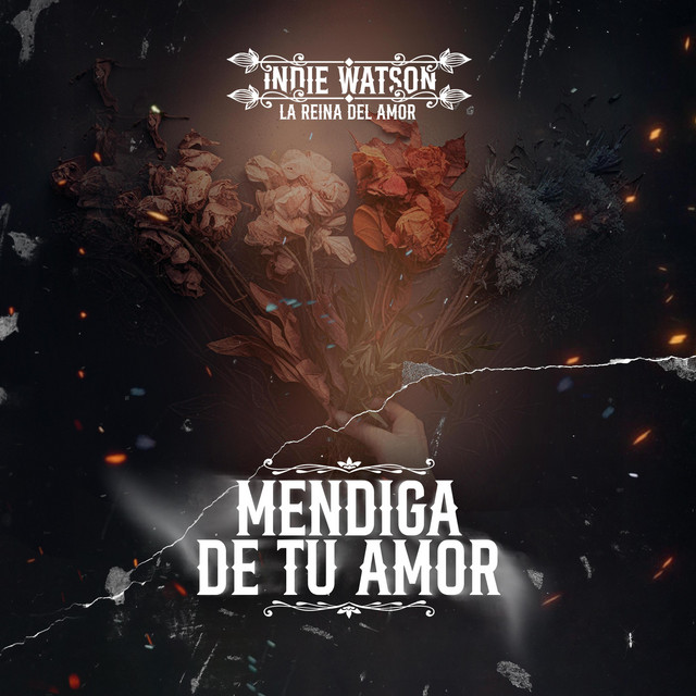 Mendiga de tu amor
