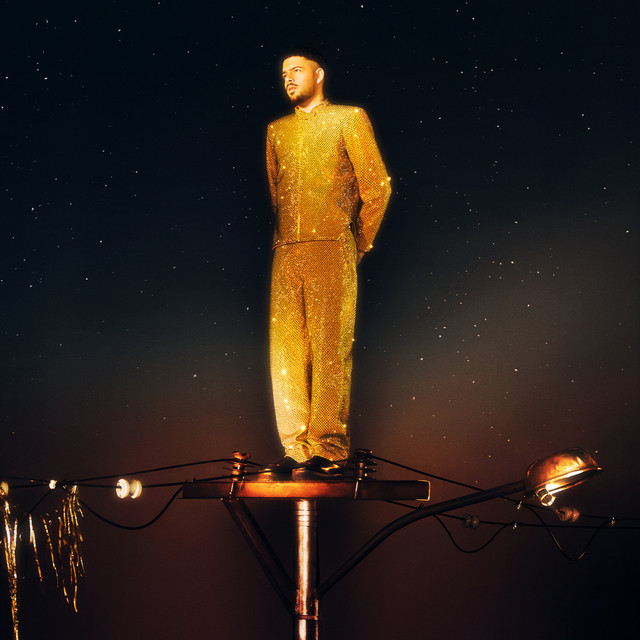Album cover for ASTRO by PEDRO SAMPAIO