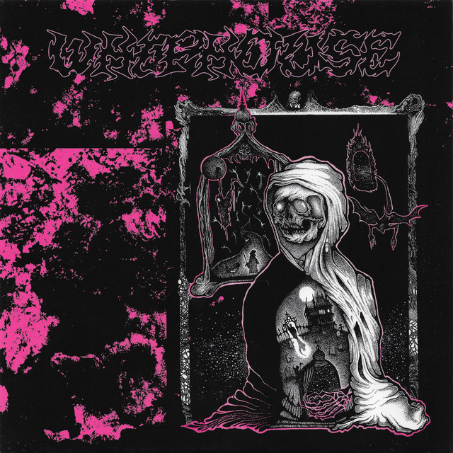 Sleep/Dementia cover art