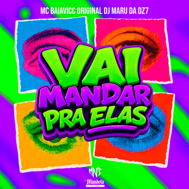 Vai Mandar pra Elas