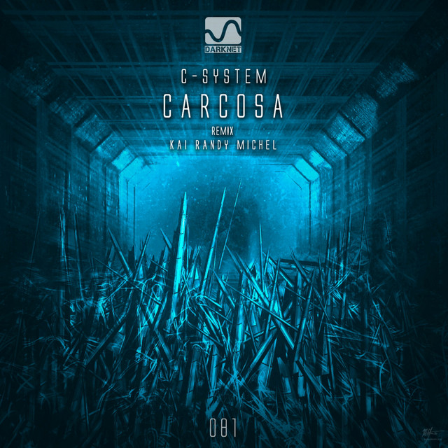 Carcosa - Kai Randy Michel Remix cover art