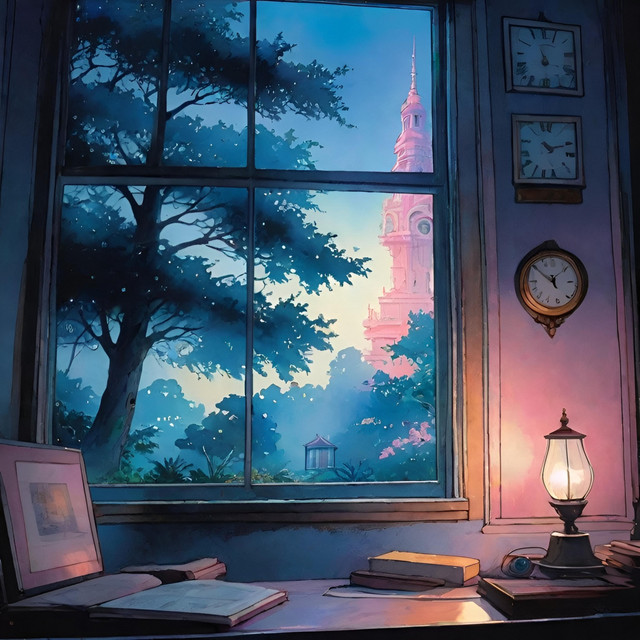 Clockwork EP cover art