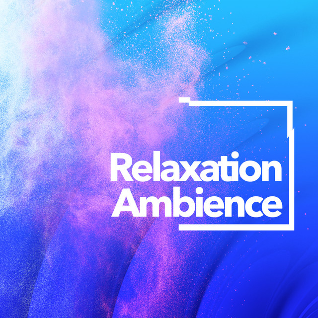 Relaxation Ambience cover art