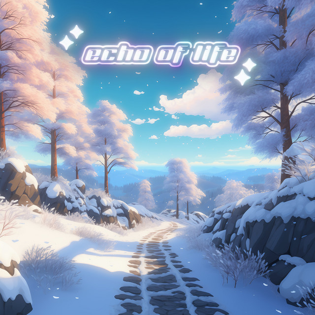 Обкладинка Walras — Echo of Life