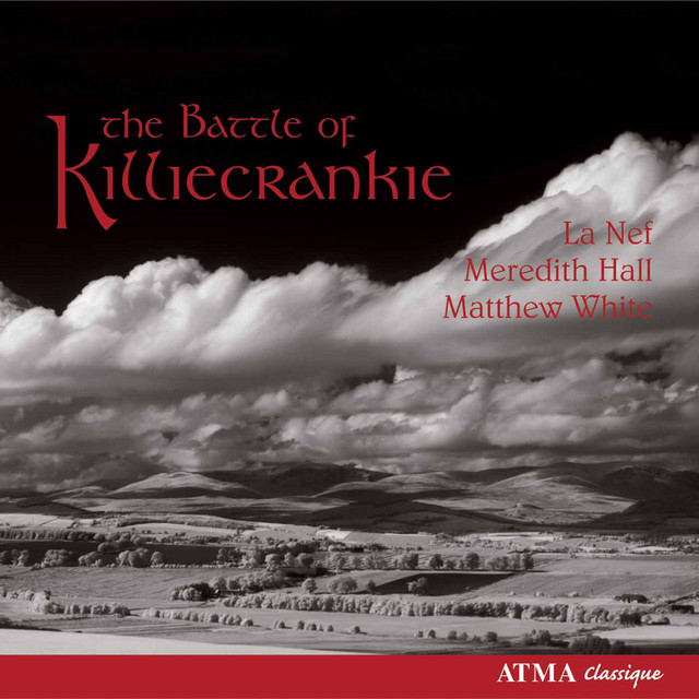 Battle of Killikrankie