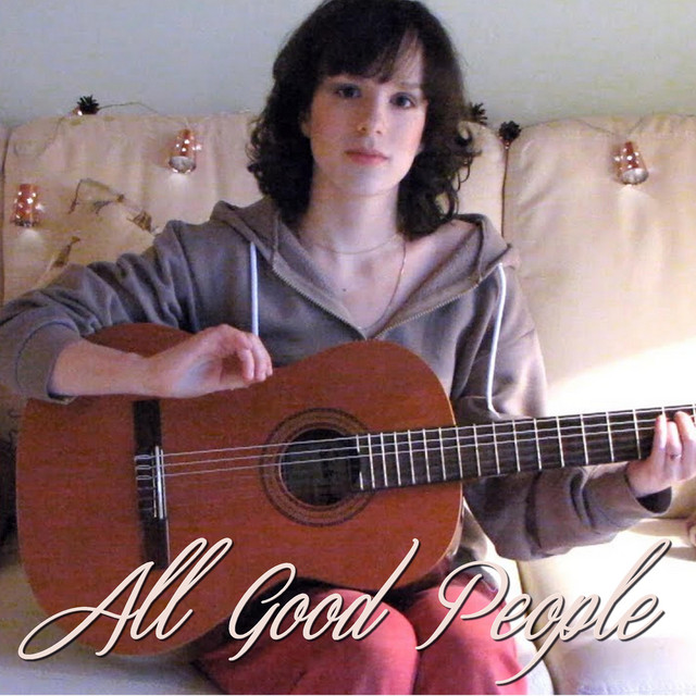 Cover art for Lisa Schettner — All Good People